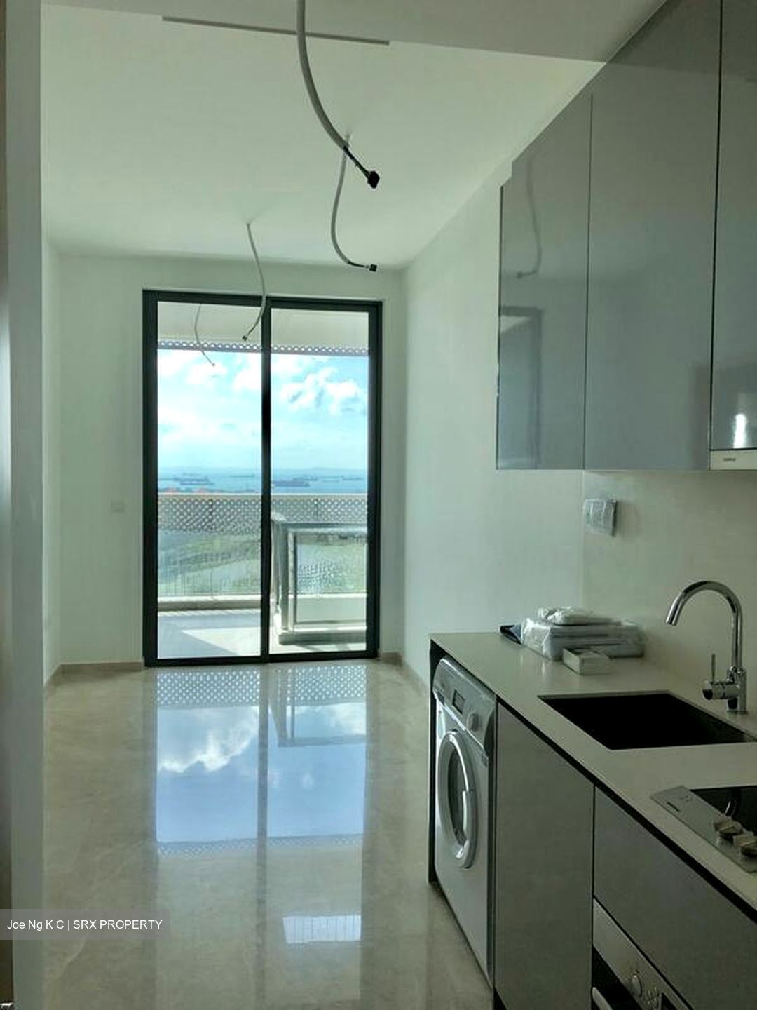 City Gate (D7), Apartment #501734771